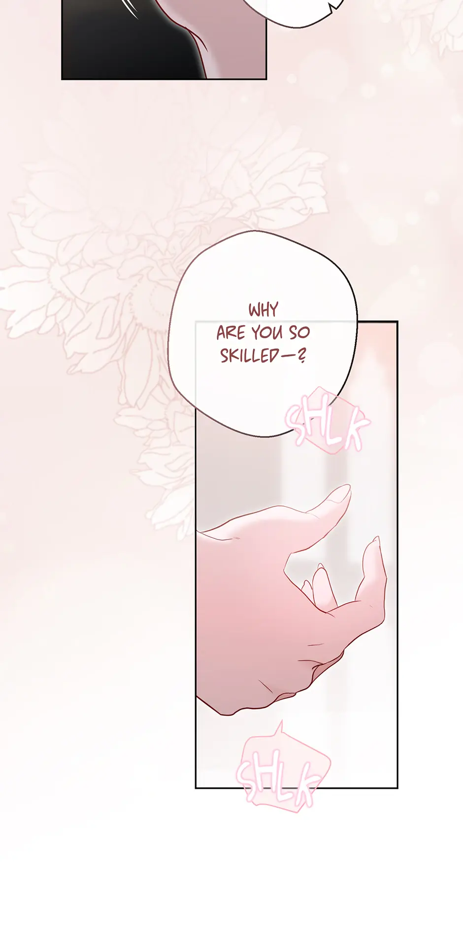 The Materialistic Princess Chapter 151 Page 9