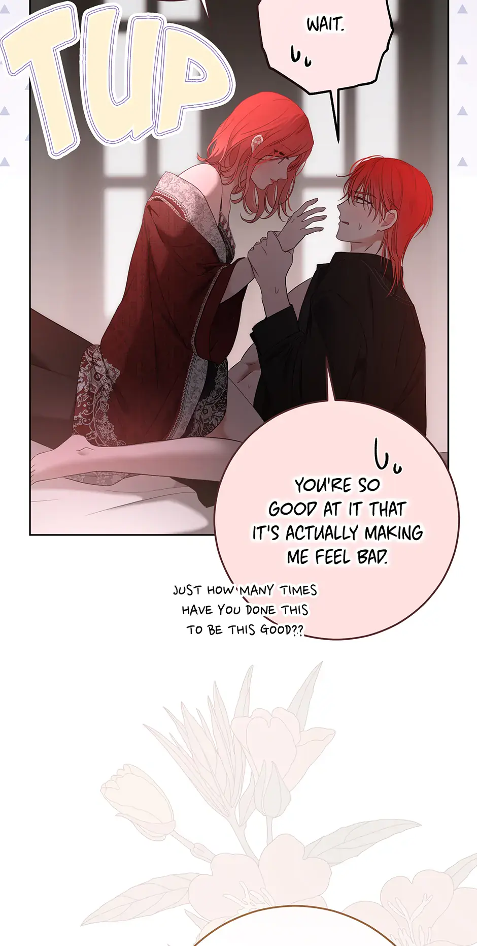 The Materialistic Princess Chapter 151 Page 11