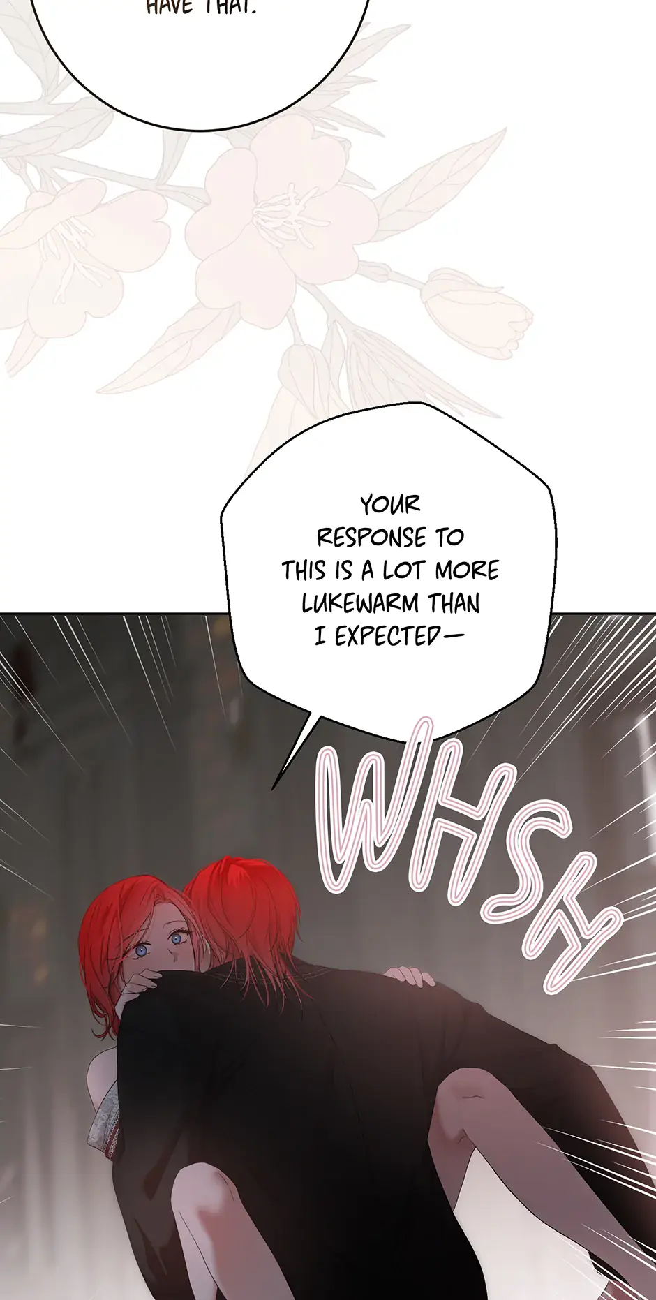 The Materialistic Princess Chapter 151 Page 13