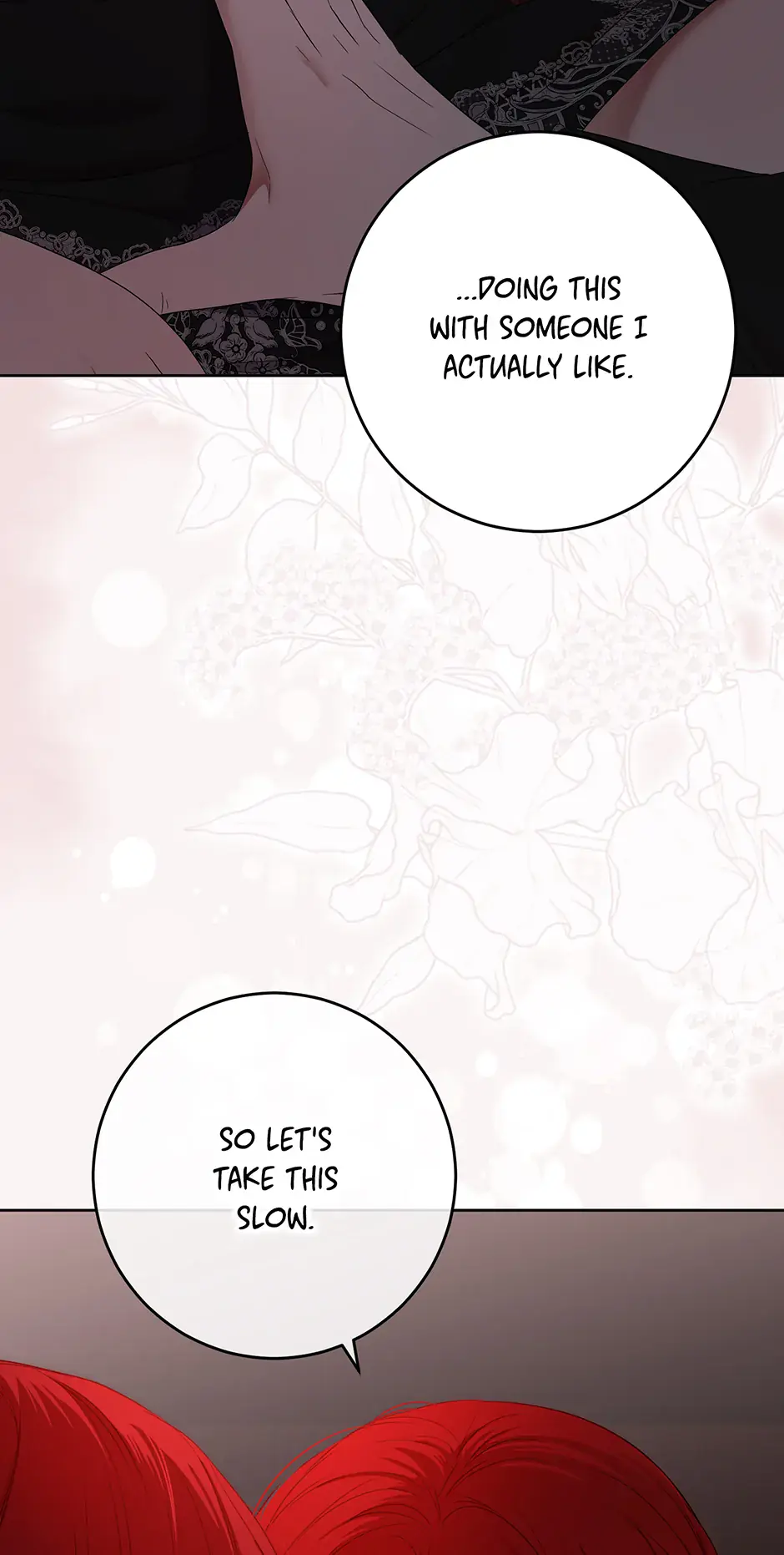 The Materialistic Princess Chapter 151 Page 15