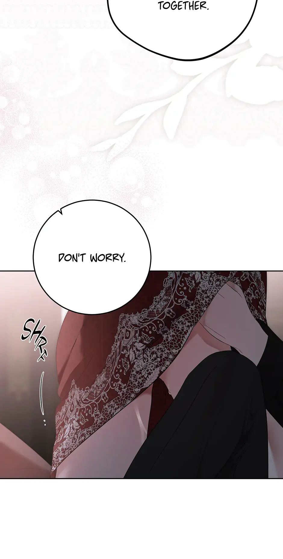 The Materialistic Princess Chapter 151 Page 22