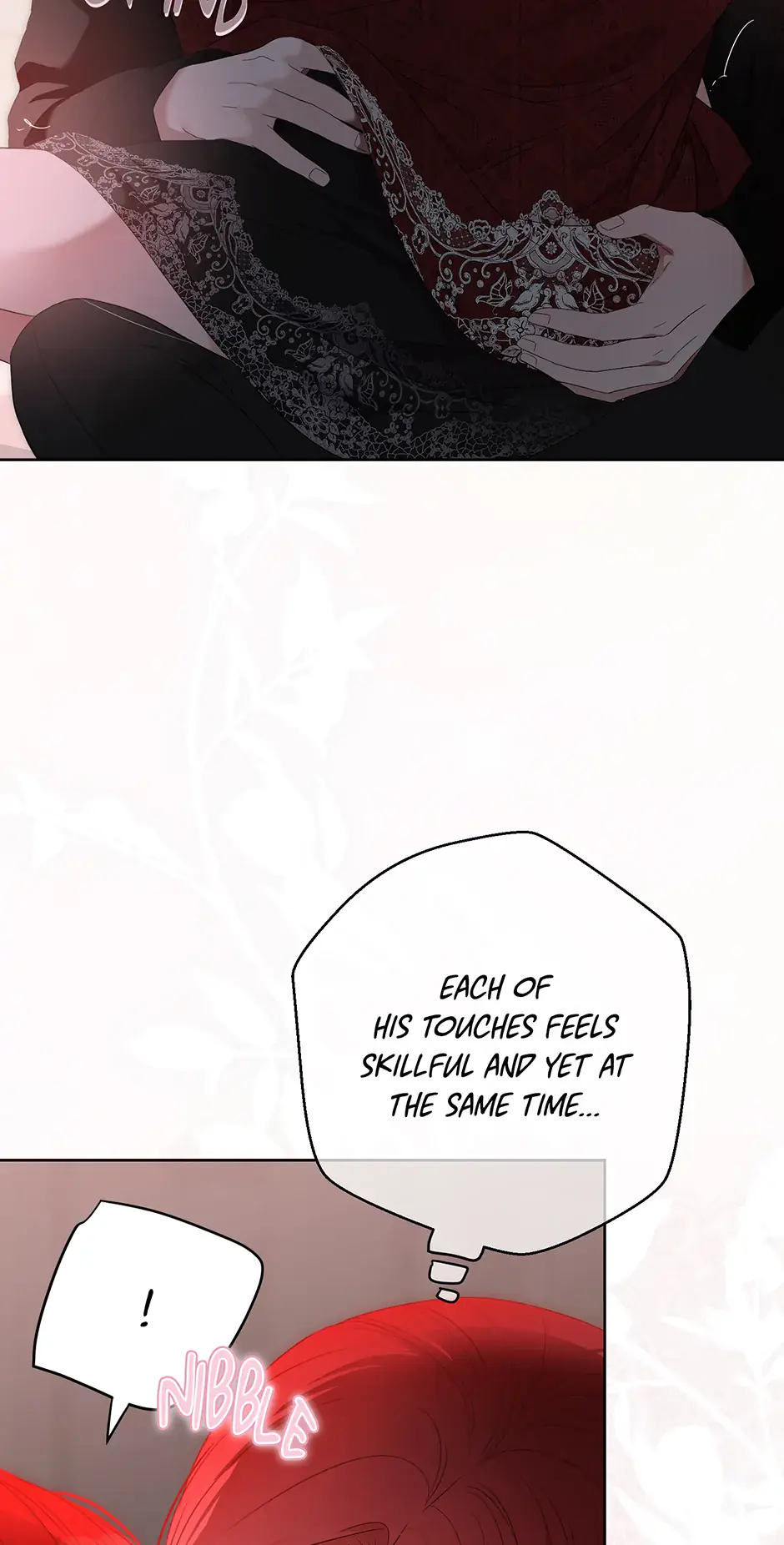 The Materialistic Princess Chapter 151 Page 24