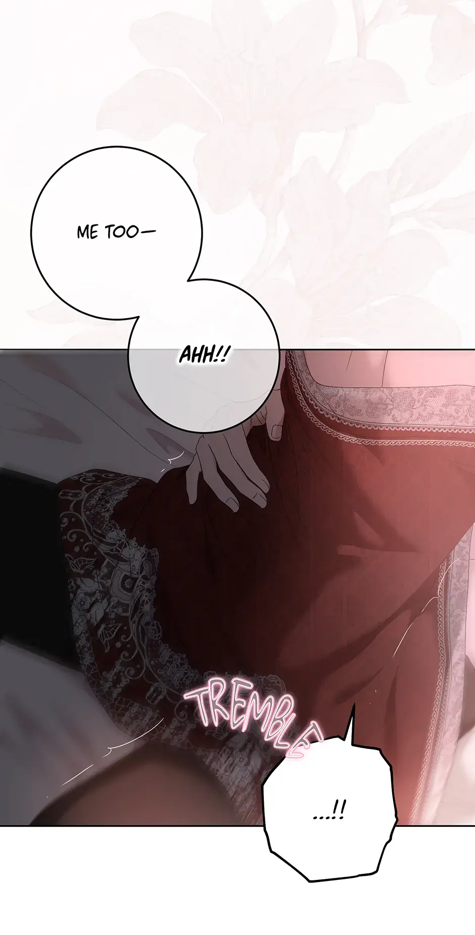 The Materialistic Princess Chapter 151 Page 27