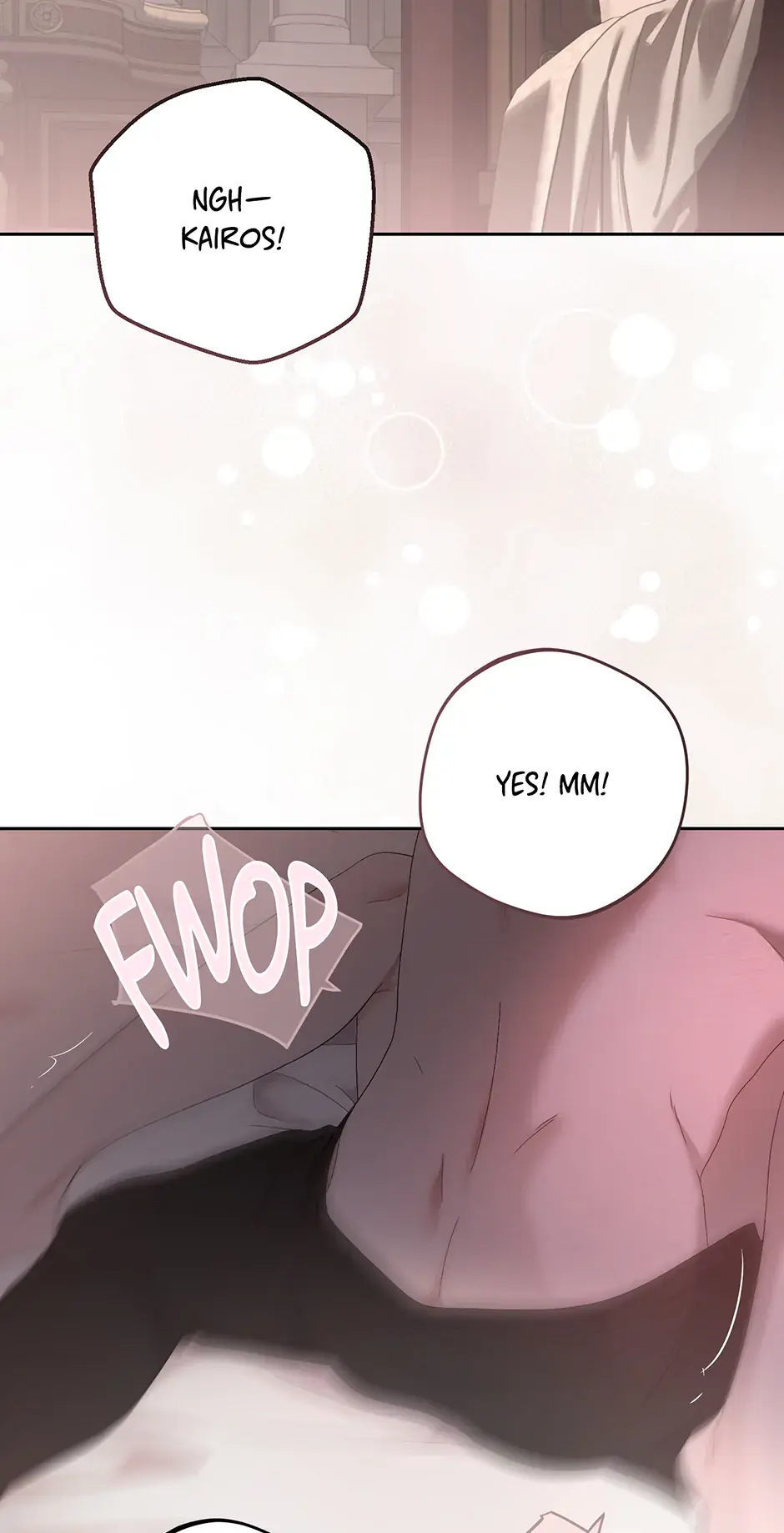 The Materialistic Princess Chapter 151 Page 29