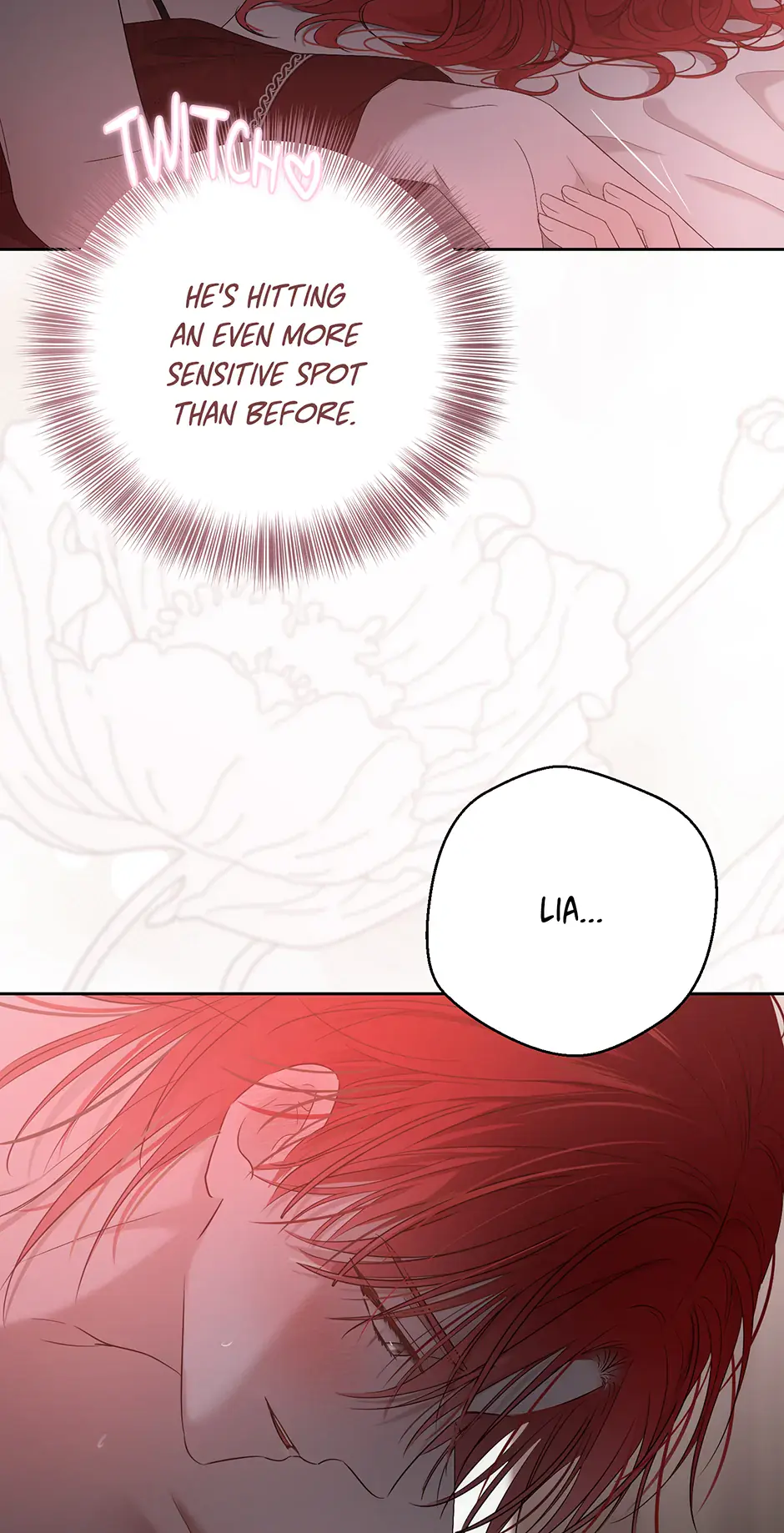 The Materialistic Princess Chapter 151 Page 31