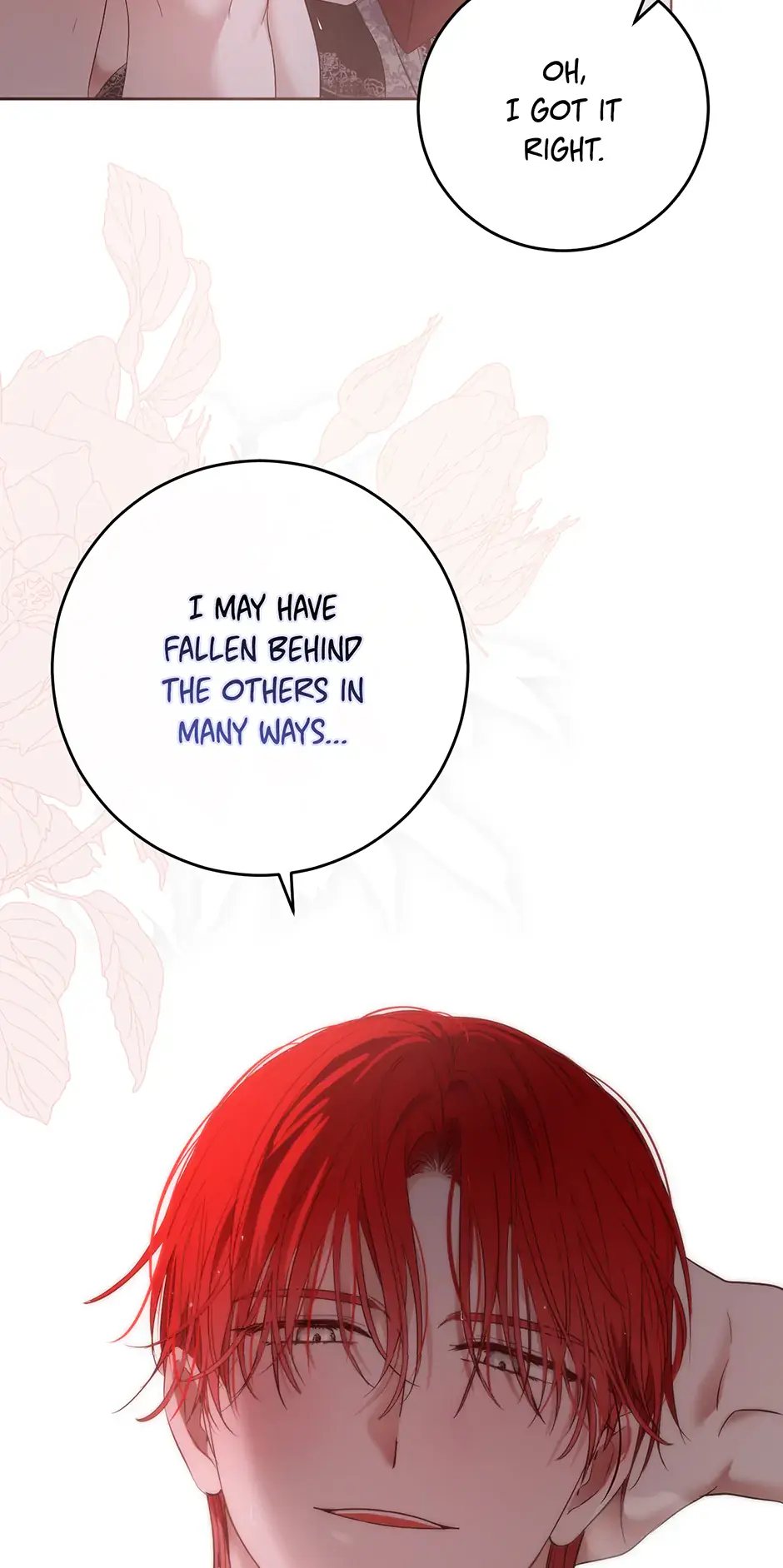 The Materialistic Princess Chapter 151 Page 36
