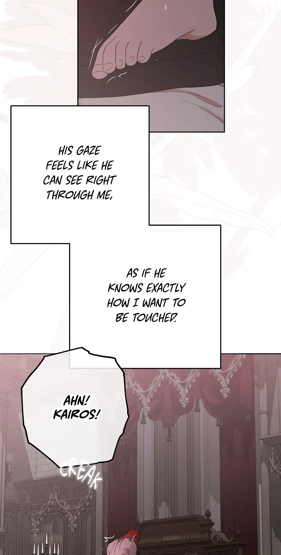 The Materialistic Princess Chapter 151 Page 39