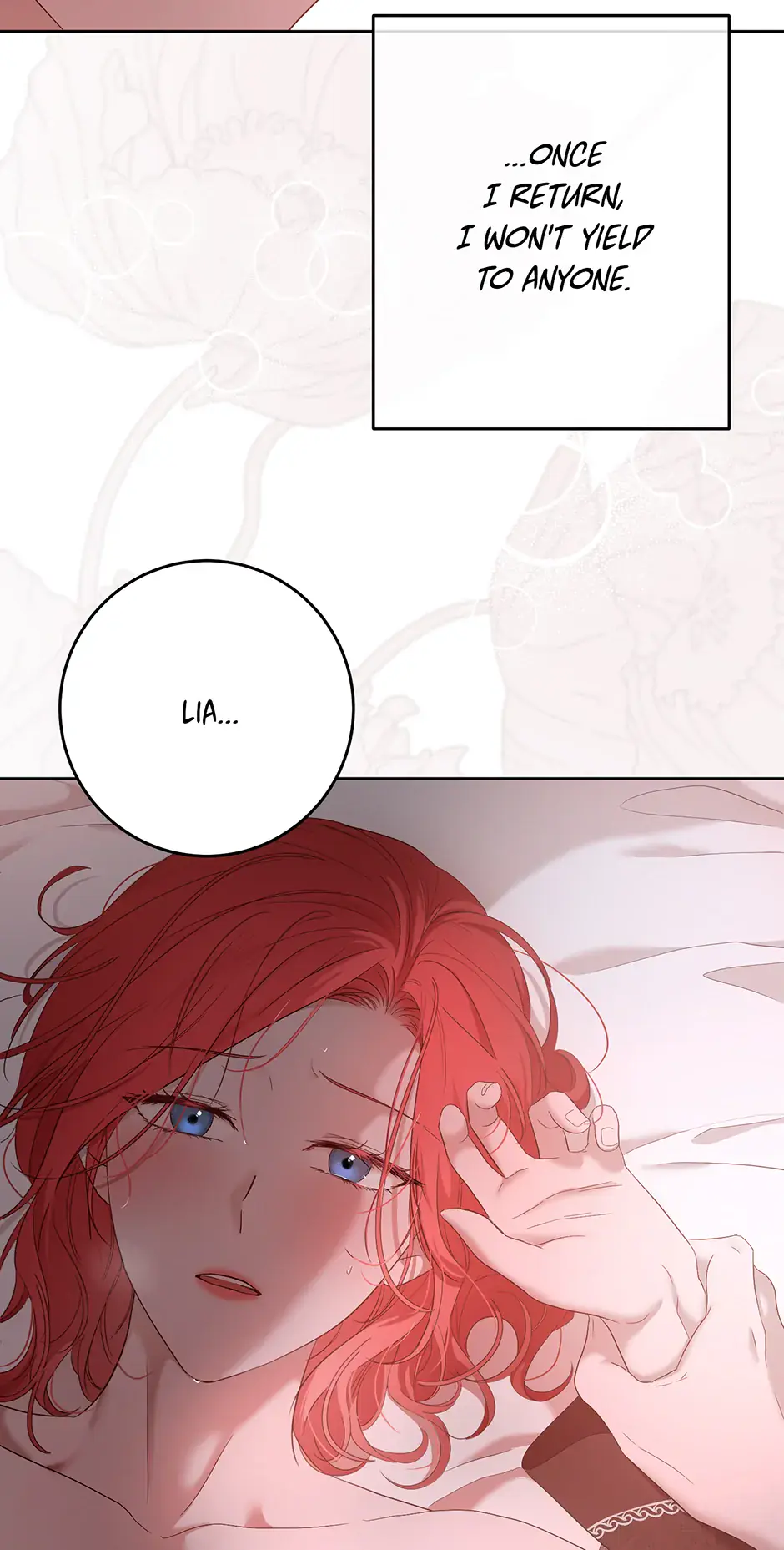 The Materialistic Princess Chapter 151 Page 44