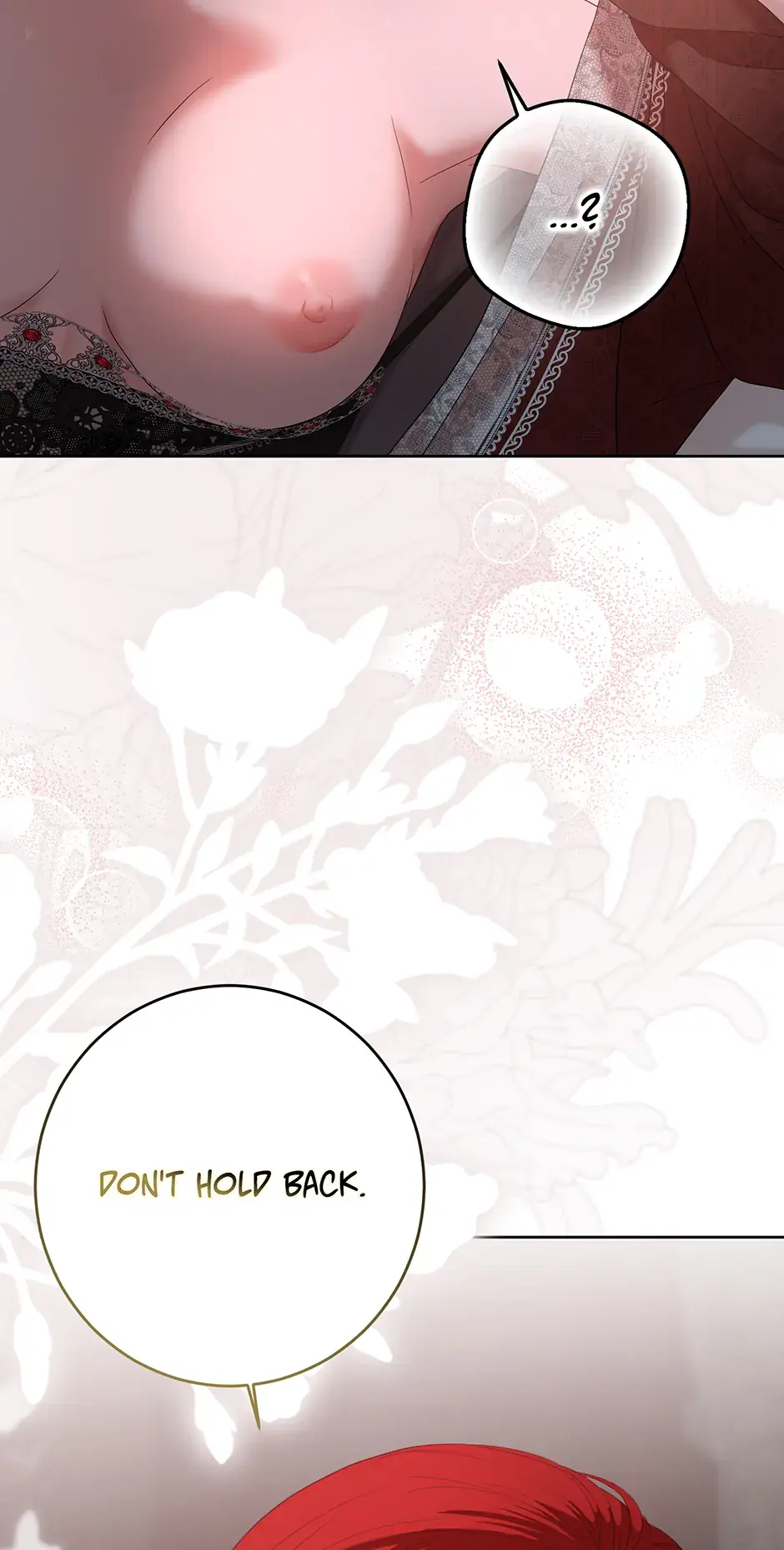 The Materialistic Princess Chapter 151 Page 45