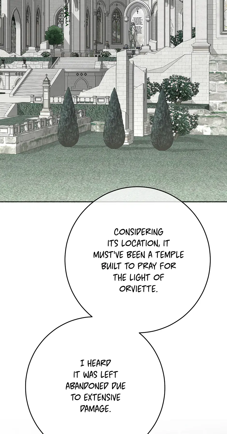 The Materialistic Princess Chapter 151 Page 57