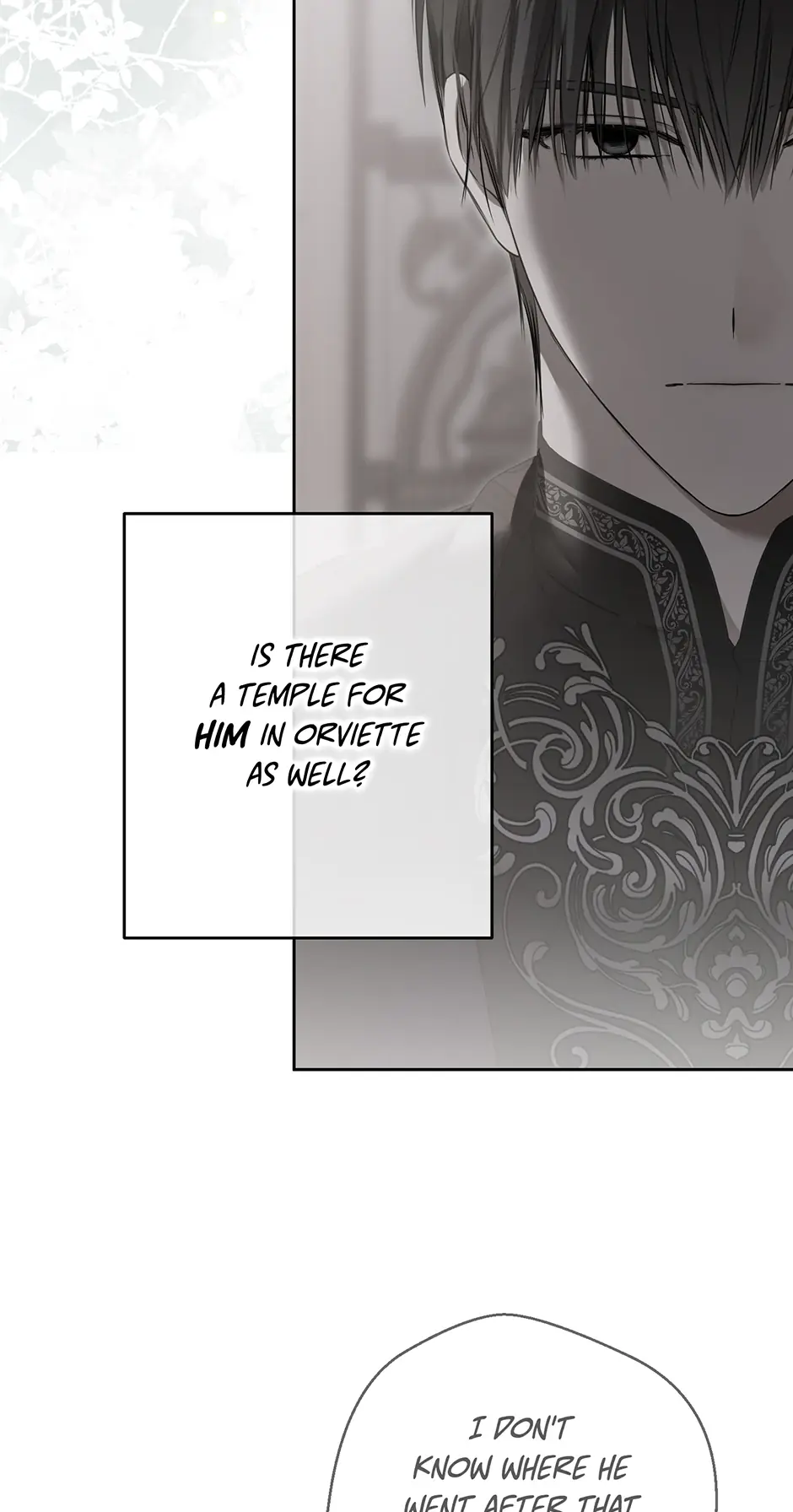 The Materialistic Princess Chapter 151 Page 60