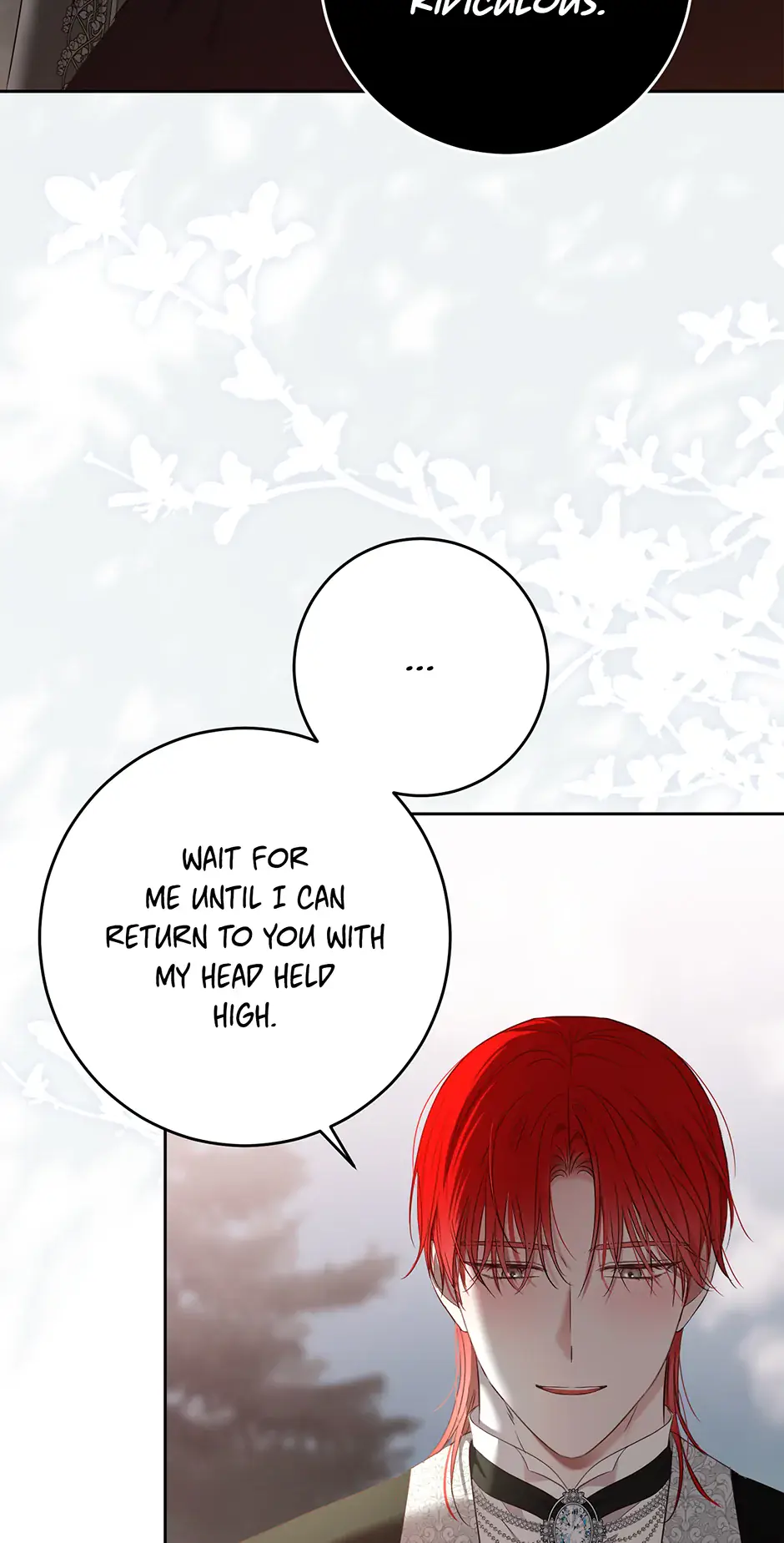 The Materialistic Princess Chapter 151 Page 64
