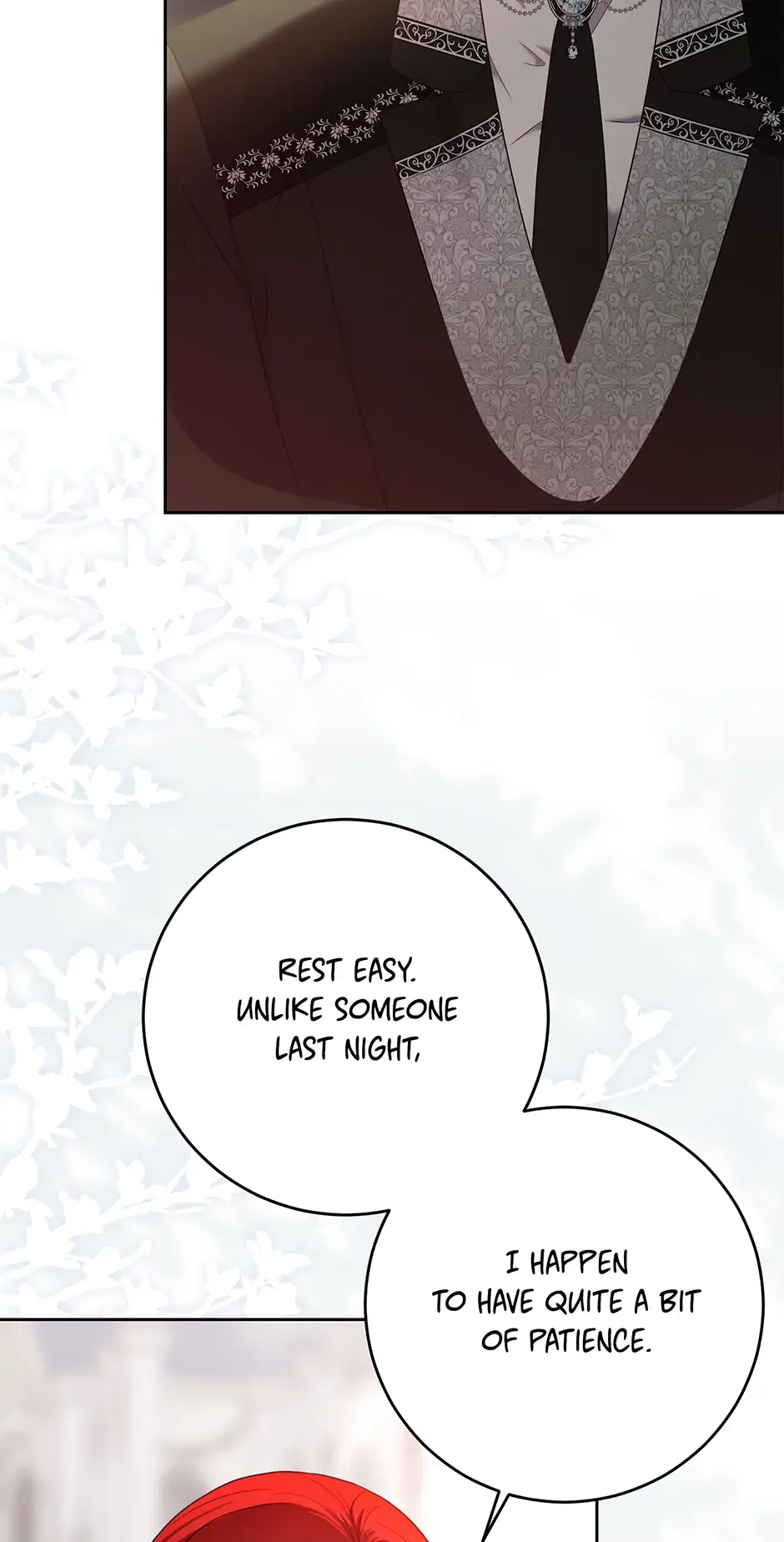 The Materialistic Princess Chapter 151 Page 65