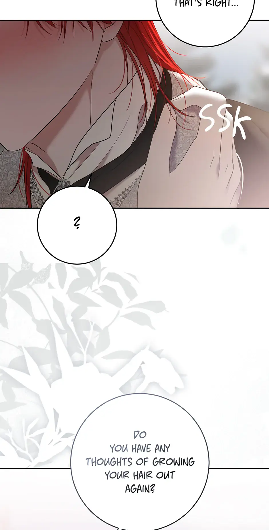 The Materialistic Princess Chapter 151 Page 67
