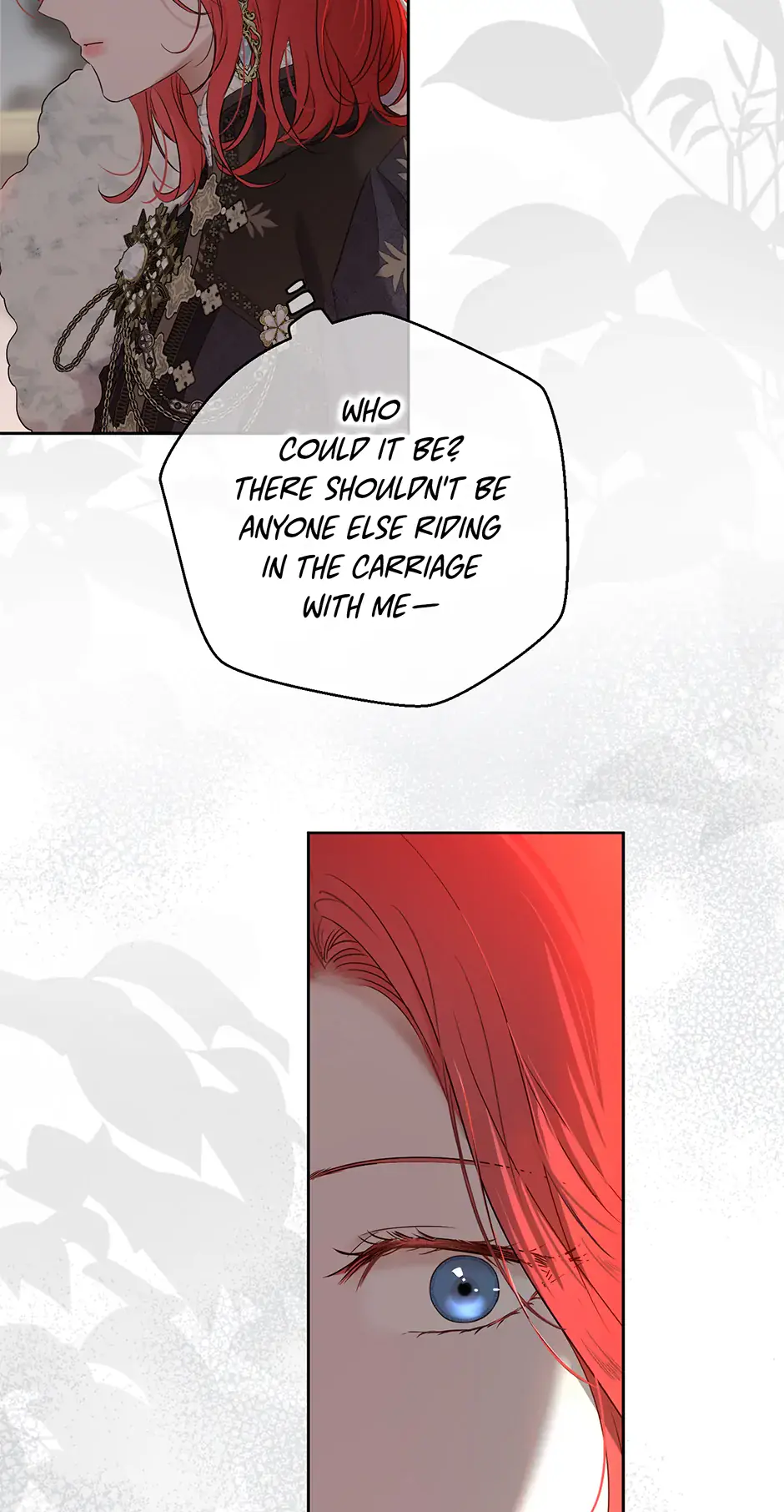 The Materialistic Princess Chapter 151 Page 74