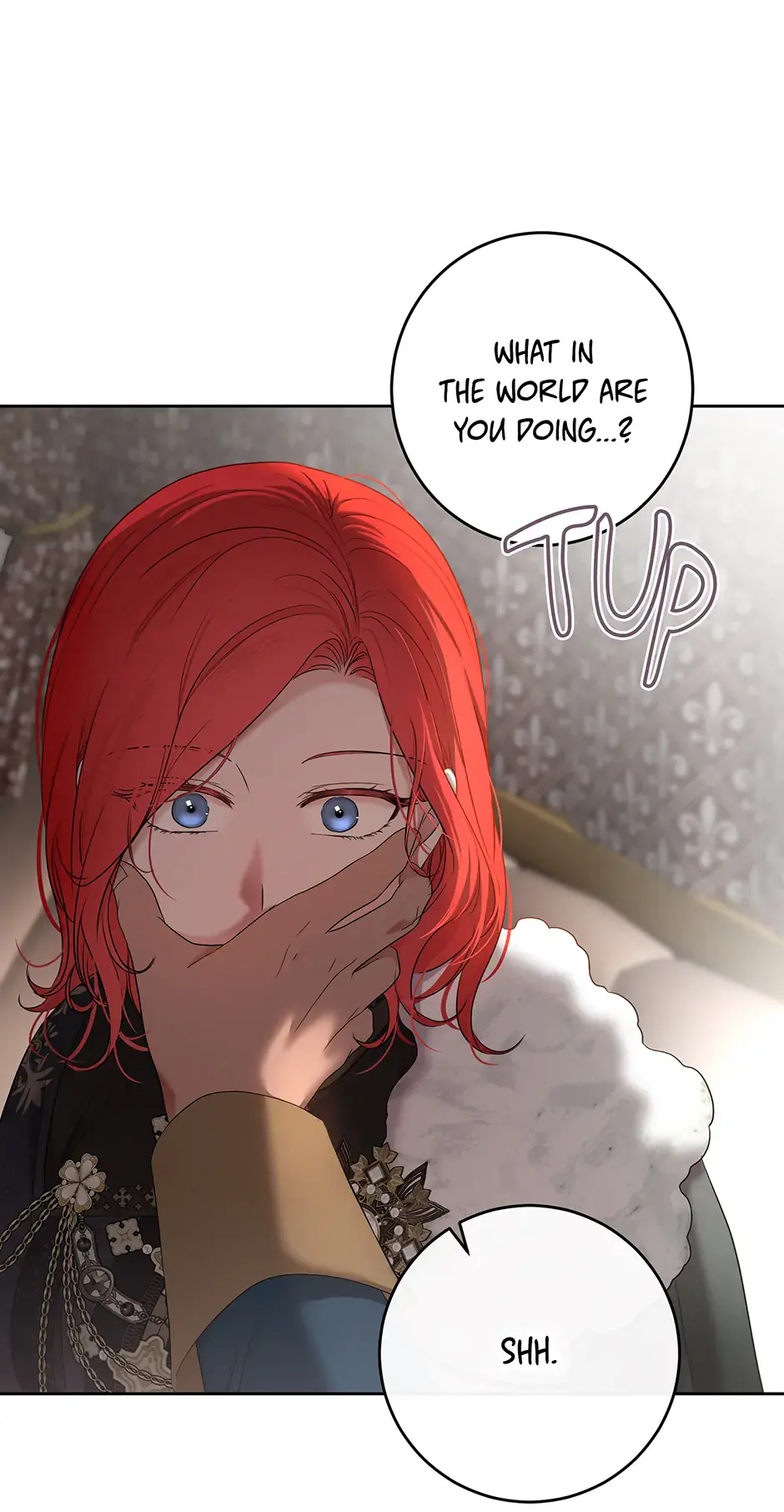 The Materialistic Princess Chapter 151 Page 77