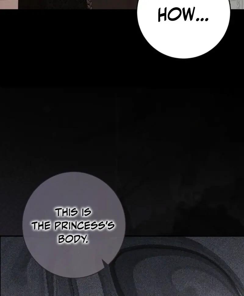 The Materialistic Princess Chapter 156 Page 12