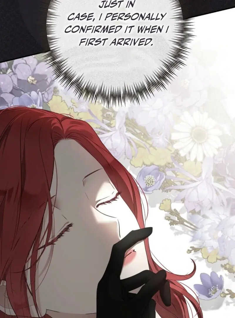The Materialistic Princess Chapter 156 Page 14