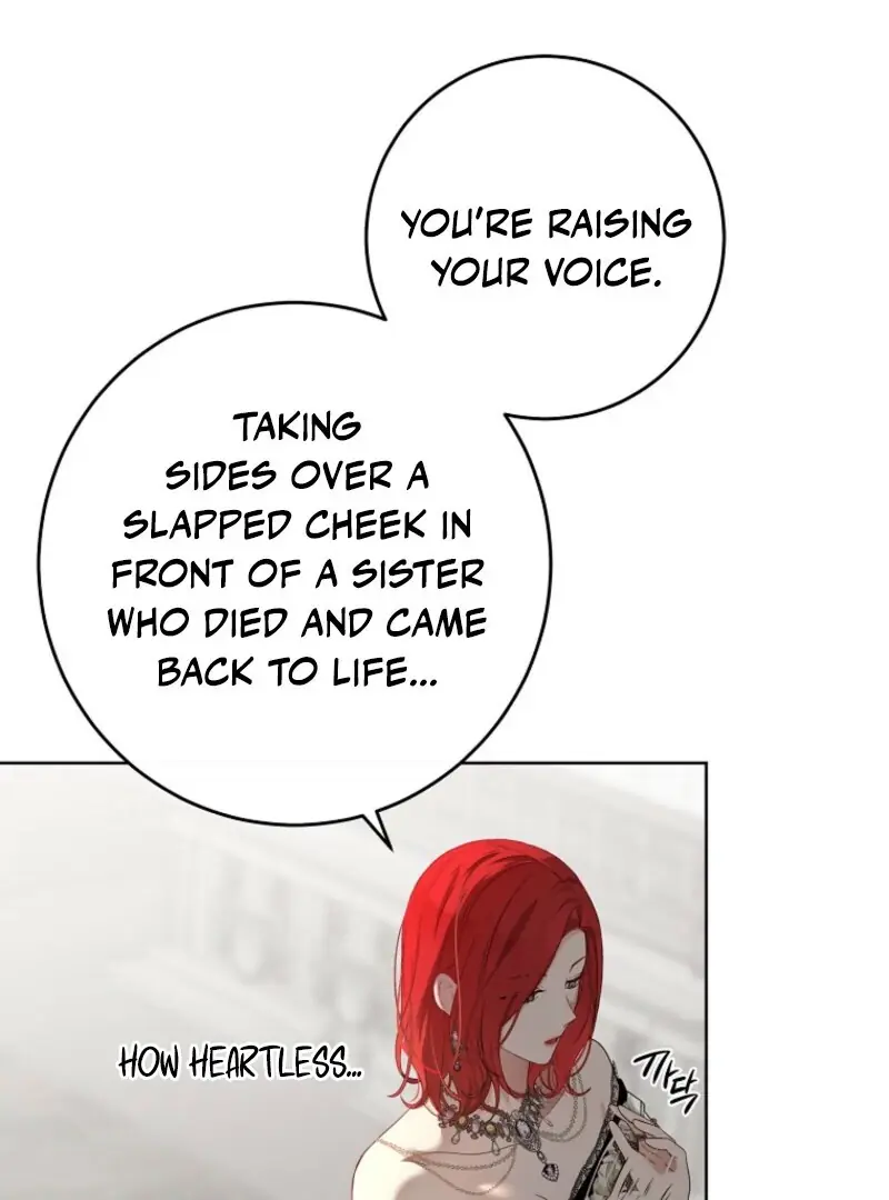 The Materialistic Princess Chapter 156 Page 32