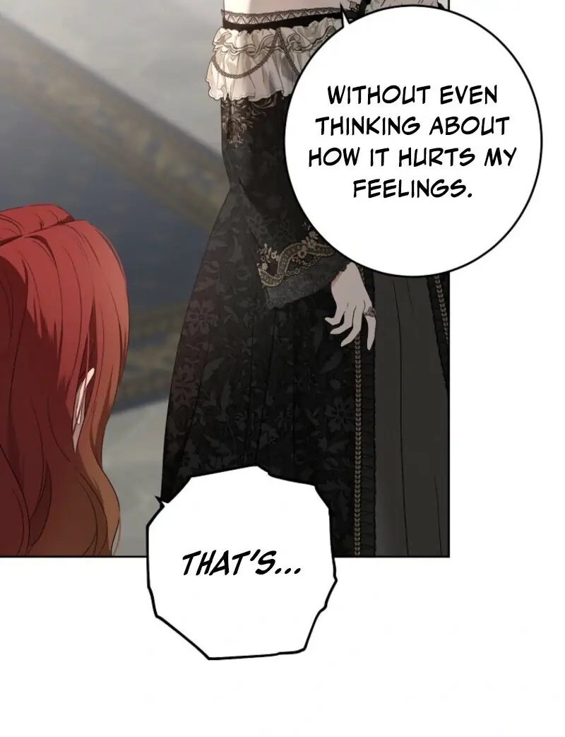 The Materialistic Princess Chapter 156 Page 33