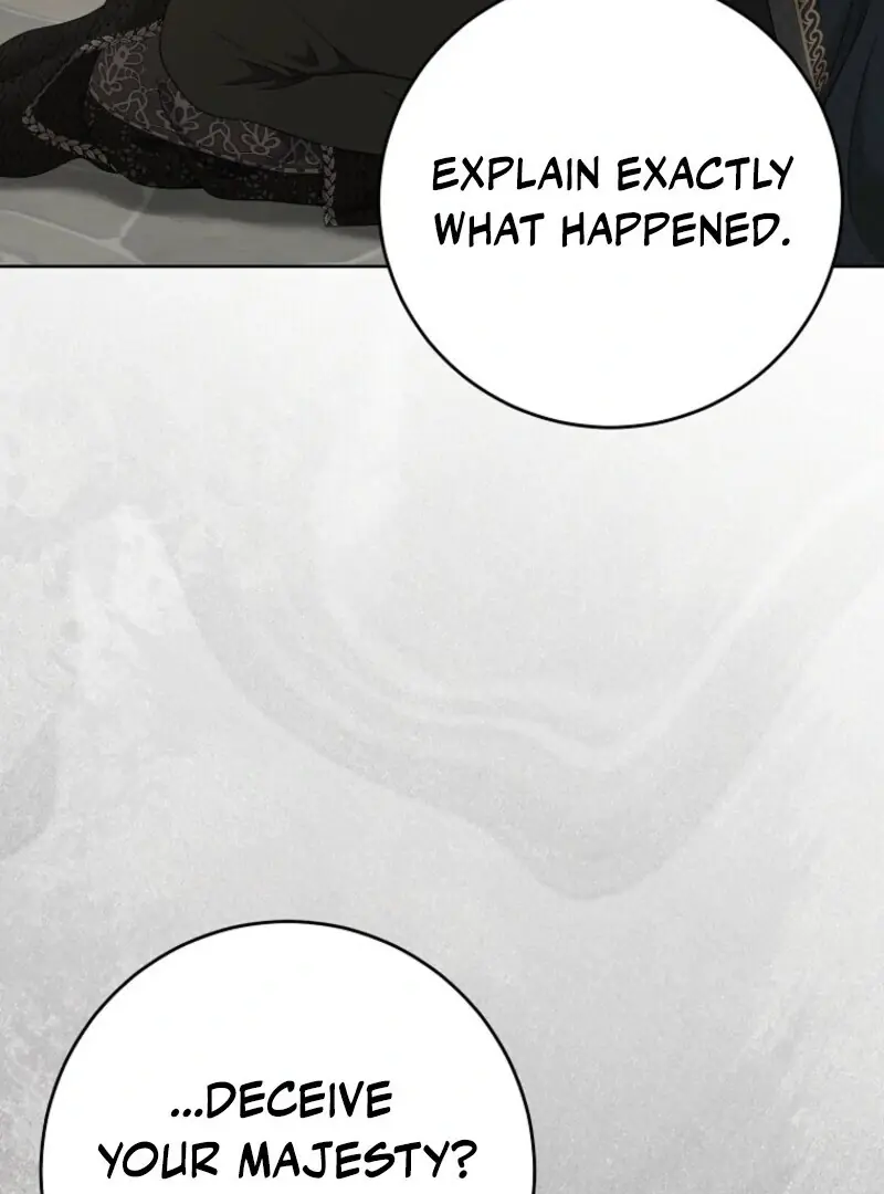 The Materialistic Princess Chapter 156 Page 38