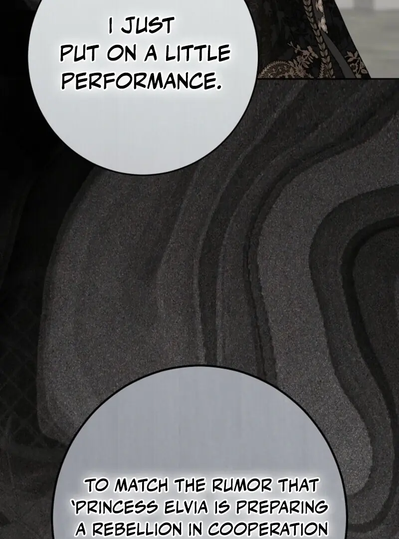 The Materialistic Princess Chapter 156 Page 40
