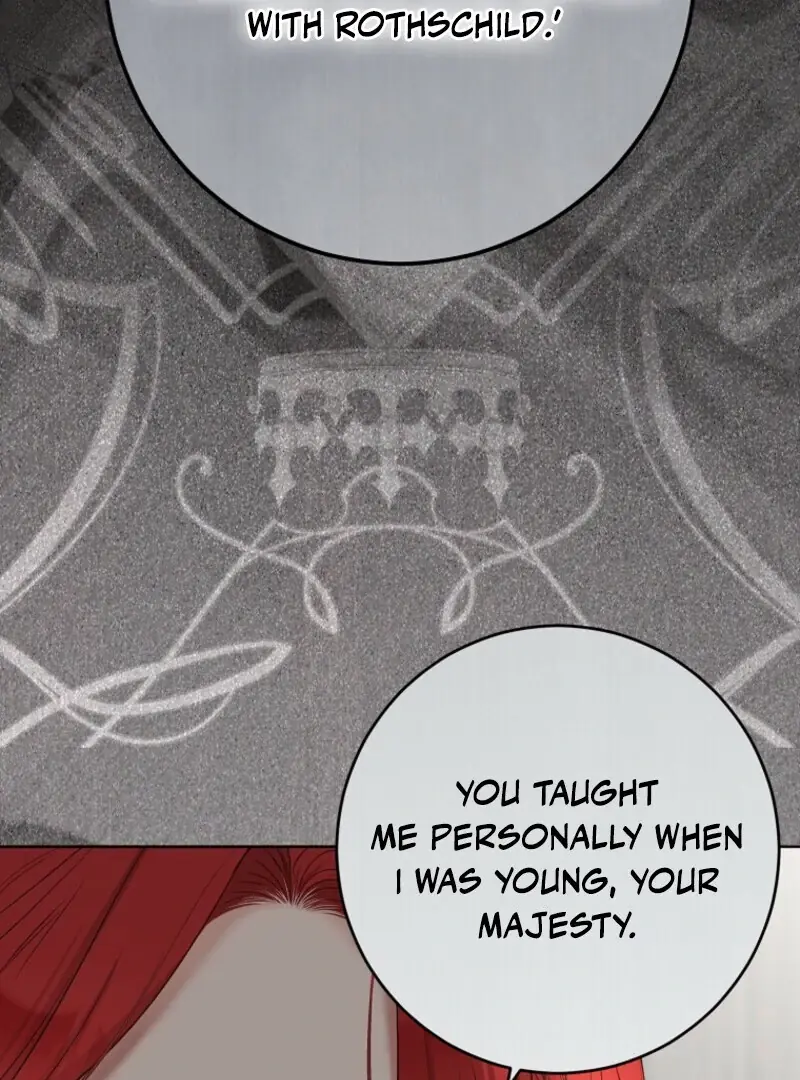 The Materialistic Princess Chapter 156 Page 41