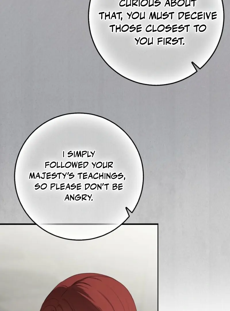 The Materialistic Princess Chapter 156 Page 44