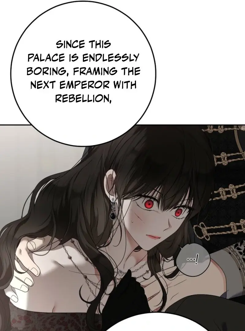 The Materialistic Princess Chapter 156 Page 47