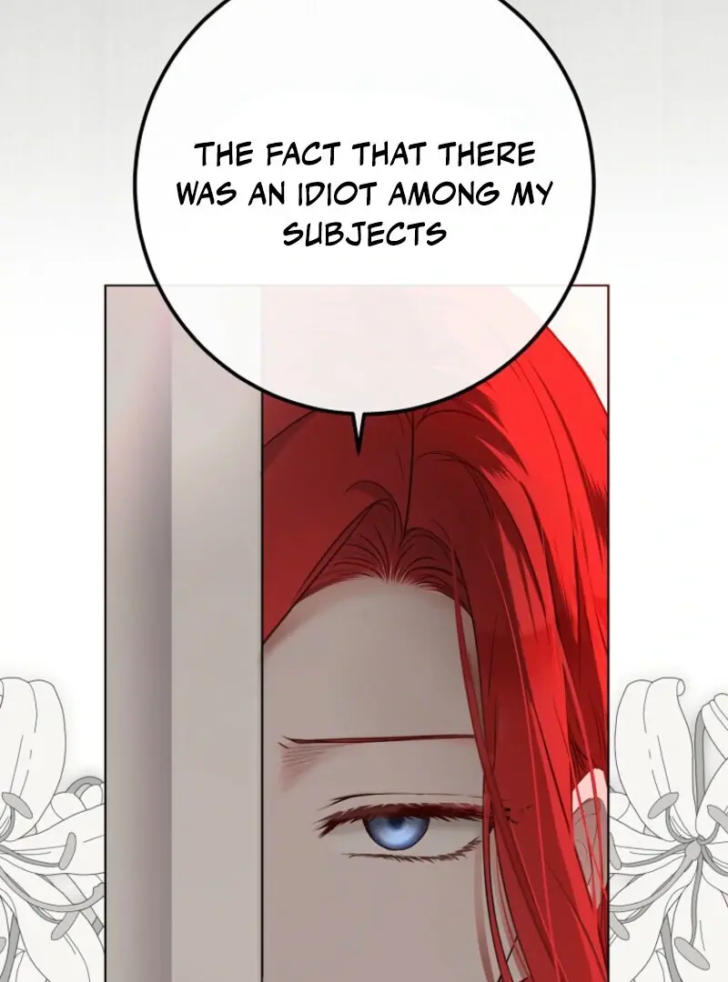 The Materialistic Princess Chapter 156 Page 51