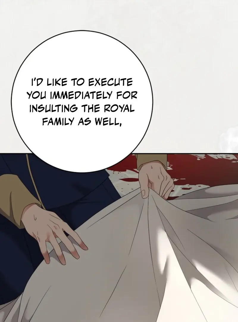 The Materialistic Princess Chapter 156 Page 62