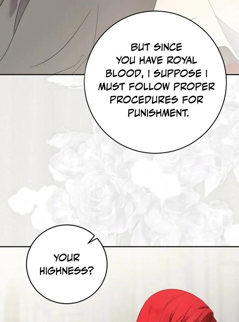 The Materialistic Princess Chapter 156 Page 63
