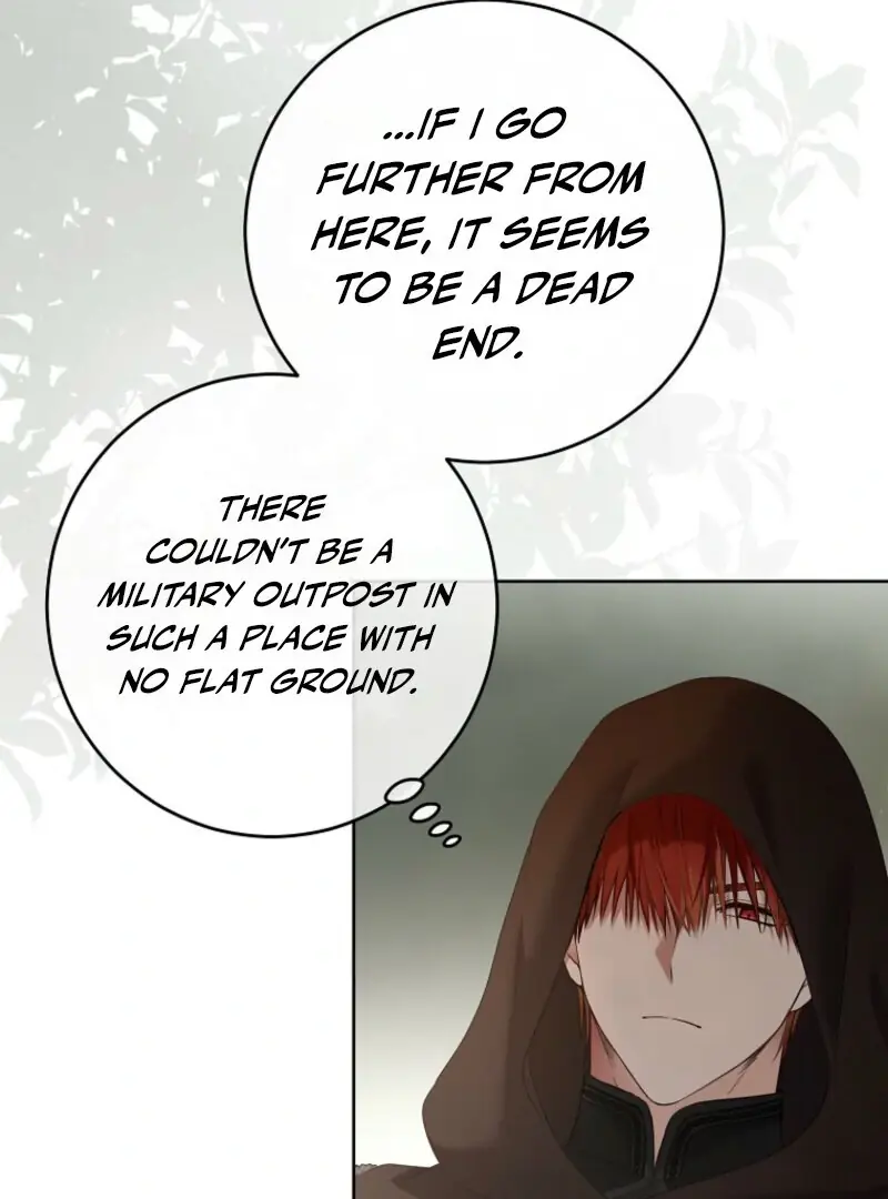 The Materialistic Princess Chapter 156 Page 79