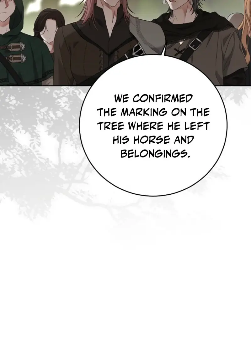The Materialistic Princess Chapter 156 Page 95