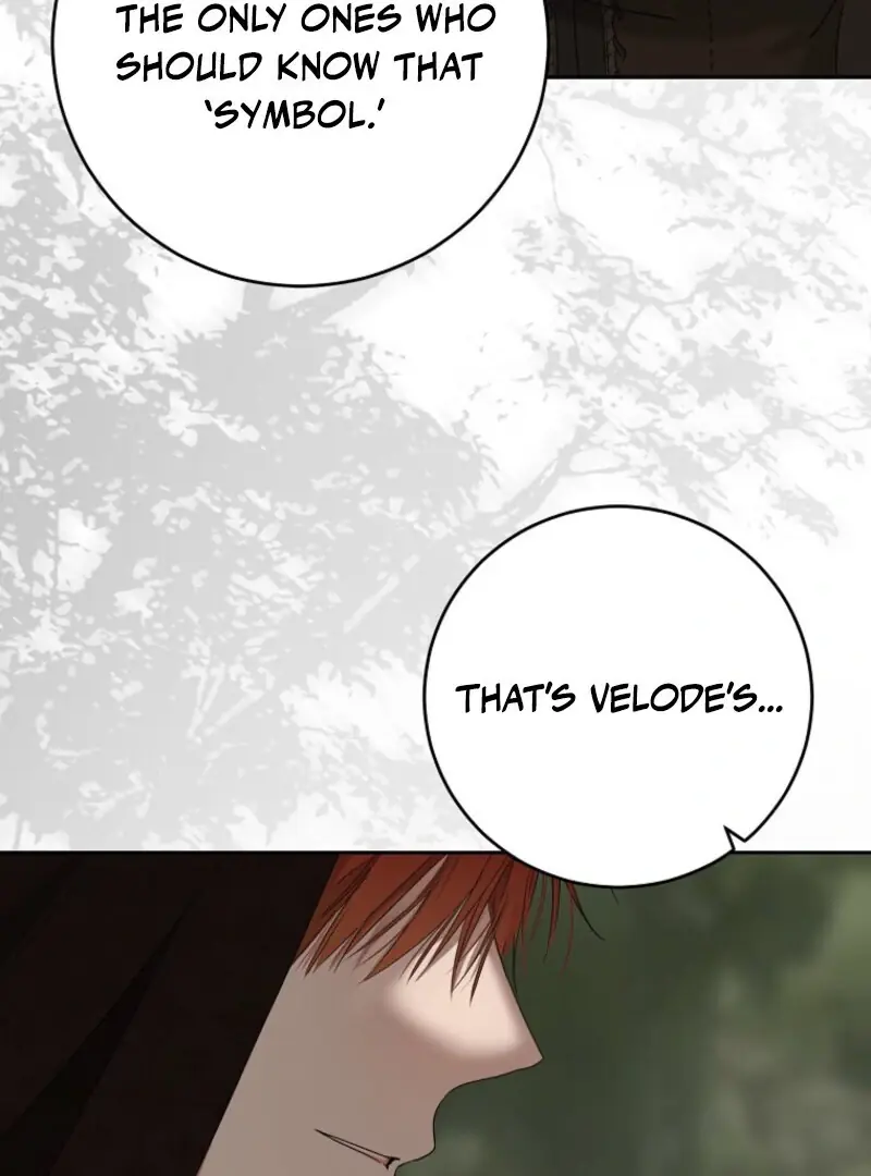 The Materialistic Princess Chapter 156 Page 97