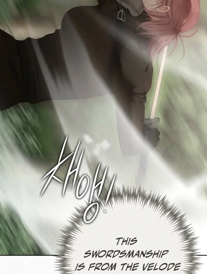The Materialistic Princess Chapter 156 Page 113