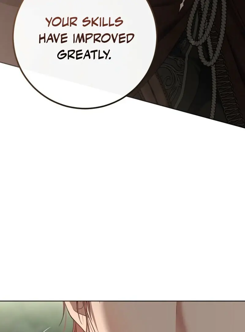The Materialistic Princess Chapter 156 Page 125