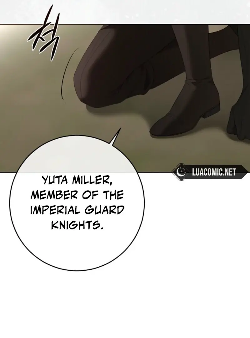 The Materialistic Princess Chapter 156 Page 130