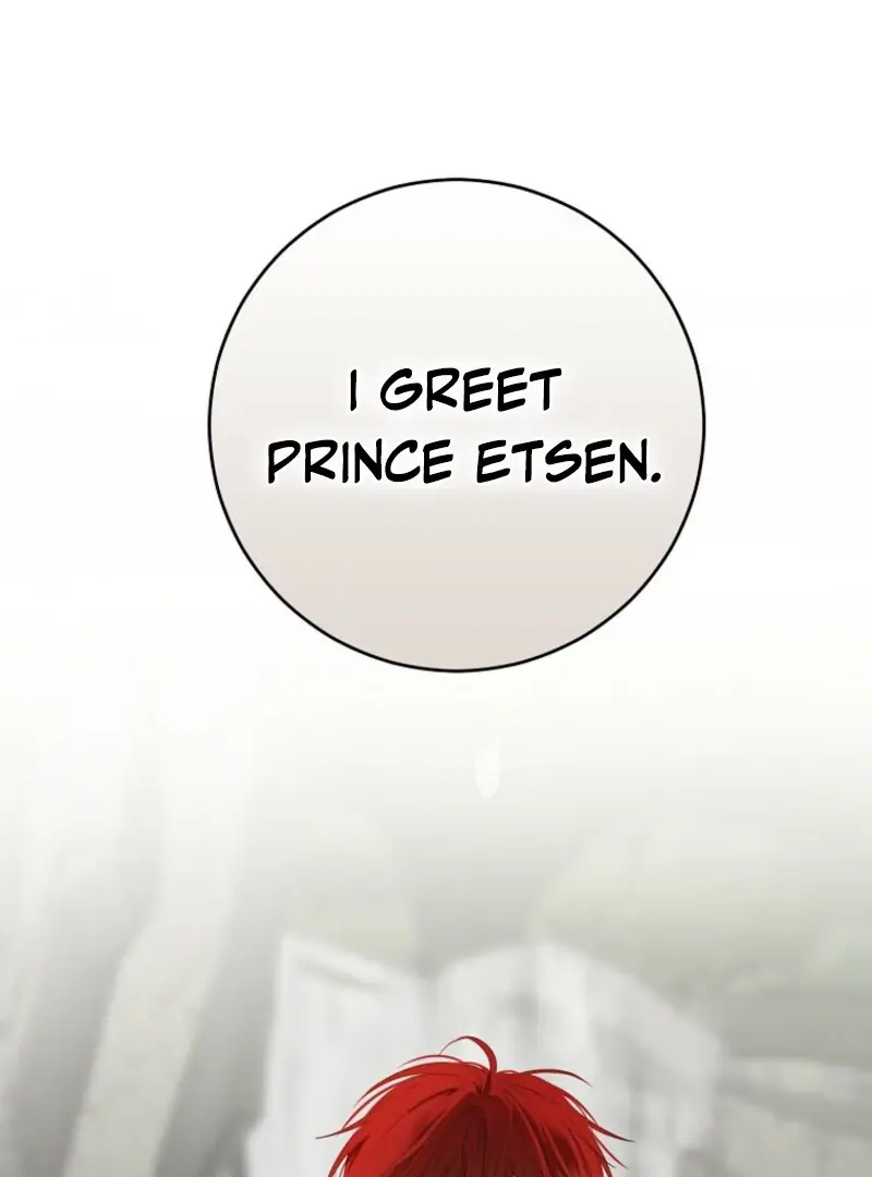 The Materialistic Princess Chapter 156 Page 131