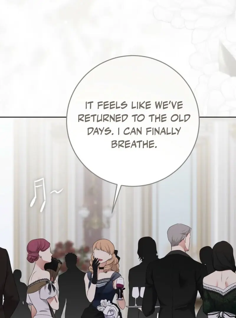 The Materialistic Princess Chapter 157 Page 5