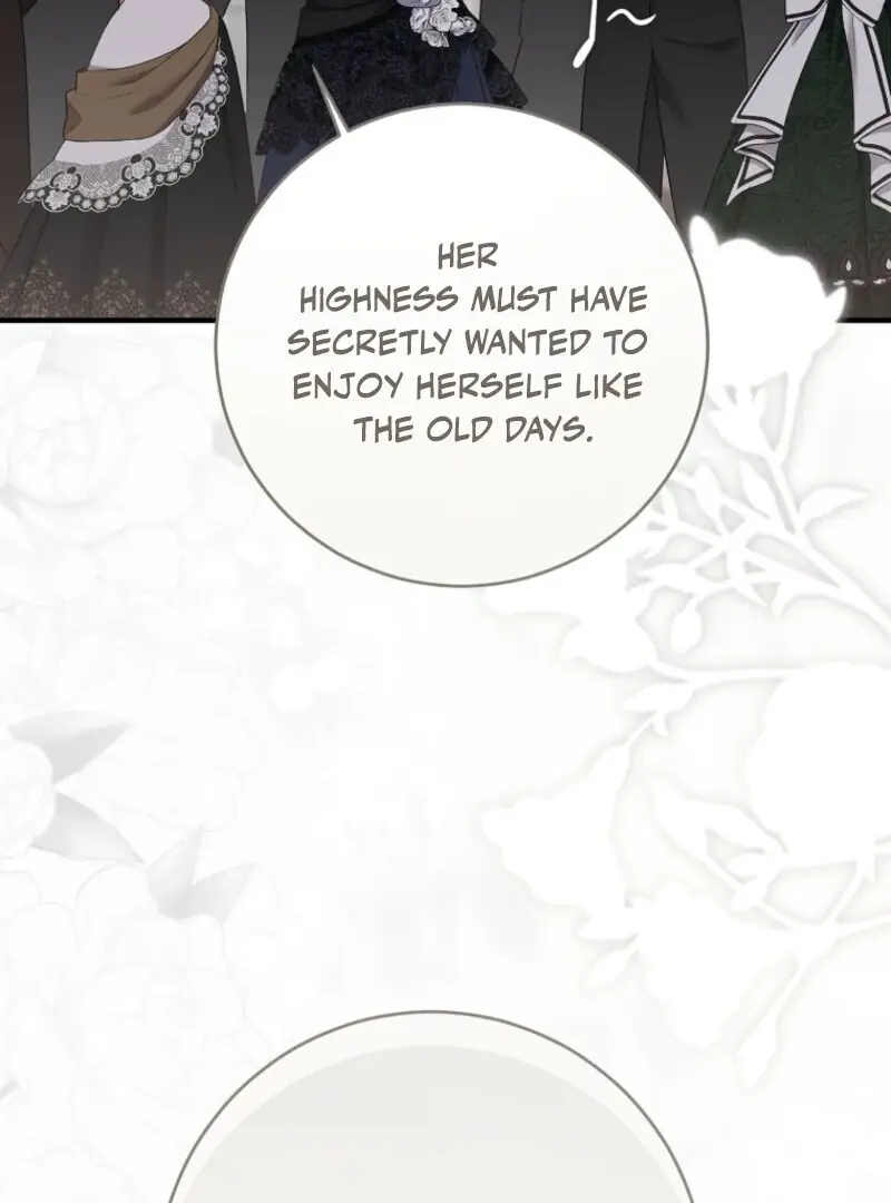 The Materialistic Princess Chapter 157 Page 6