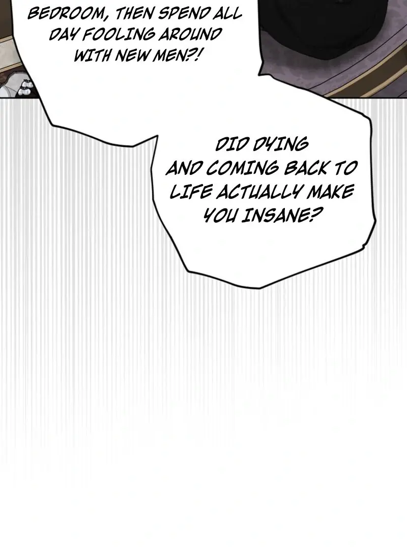 The Materialistic Princess Chapter 157 Page 18