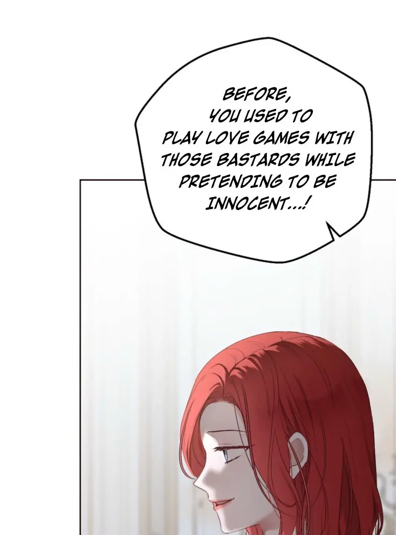 The Materialistic Princess Chapter 157 Page 19