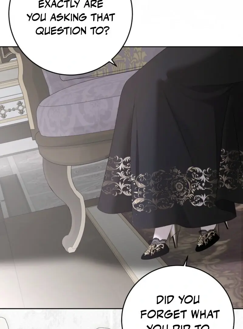 The Materialistic Princess Chapter 157 Page 29