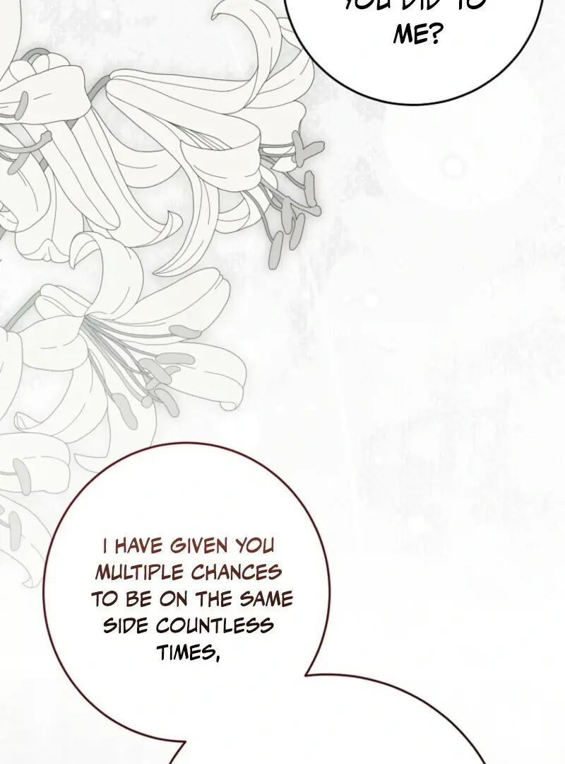 The Materialistic Princess Chapter 157 Page 30