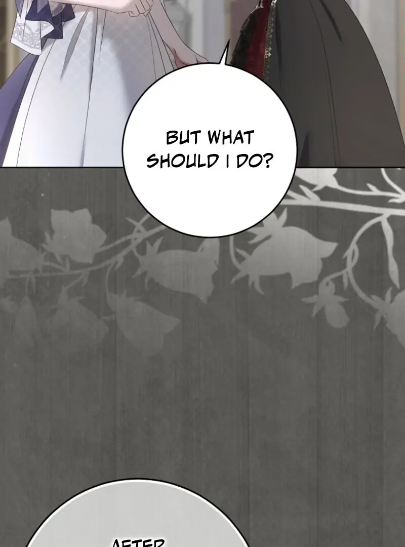 The Materialistic Princess Chapter 157 Page 32