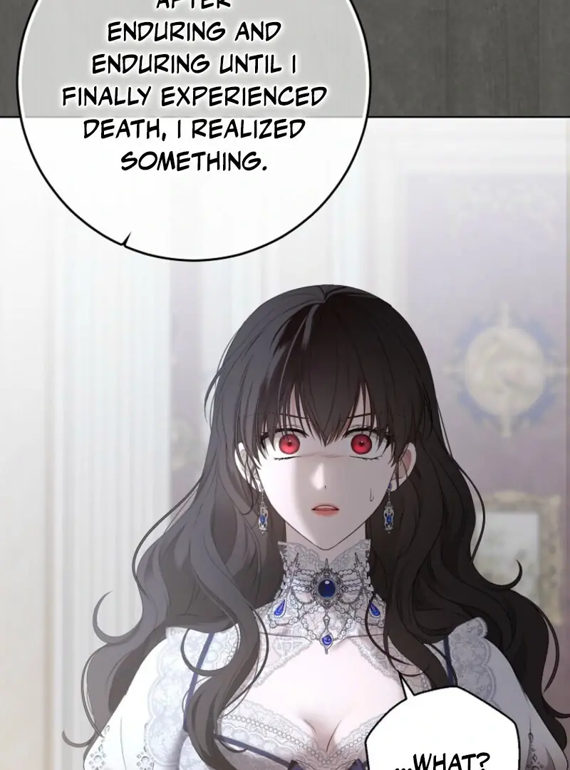 The Materialistic Princess Chapter 157 Page 33