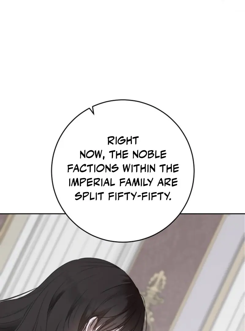 The Materialistic Princess Chapter 157 Page 39