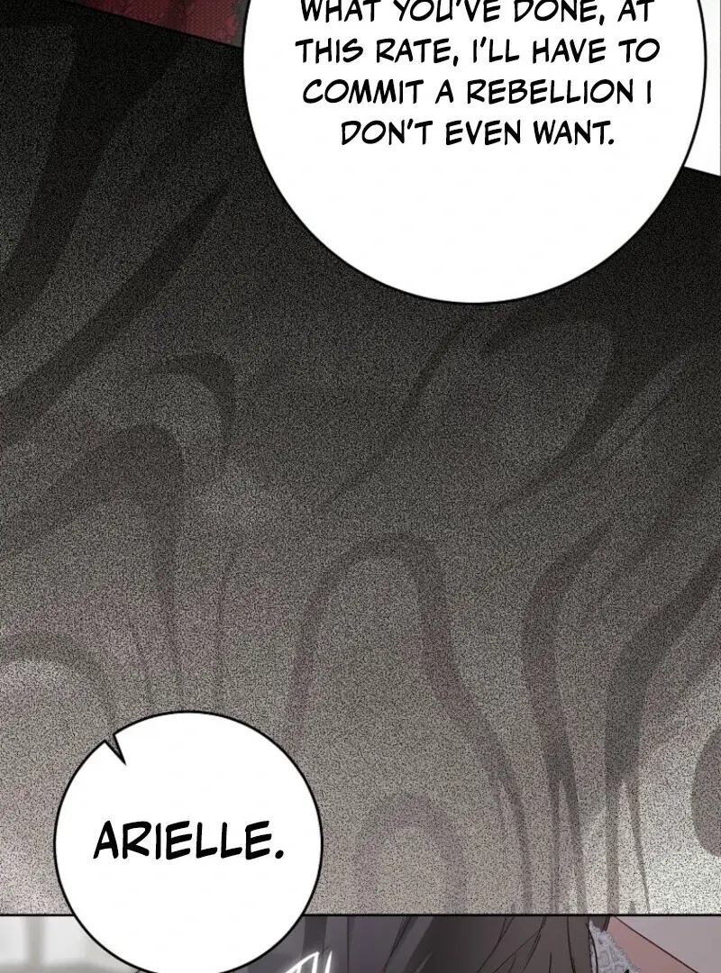 The Materialistic Princess Chapter 157 Page 41