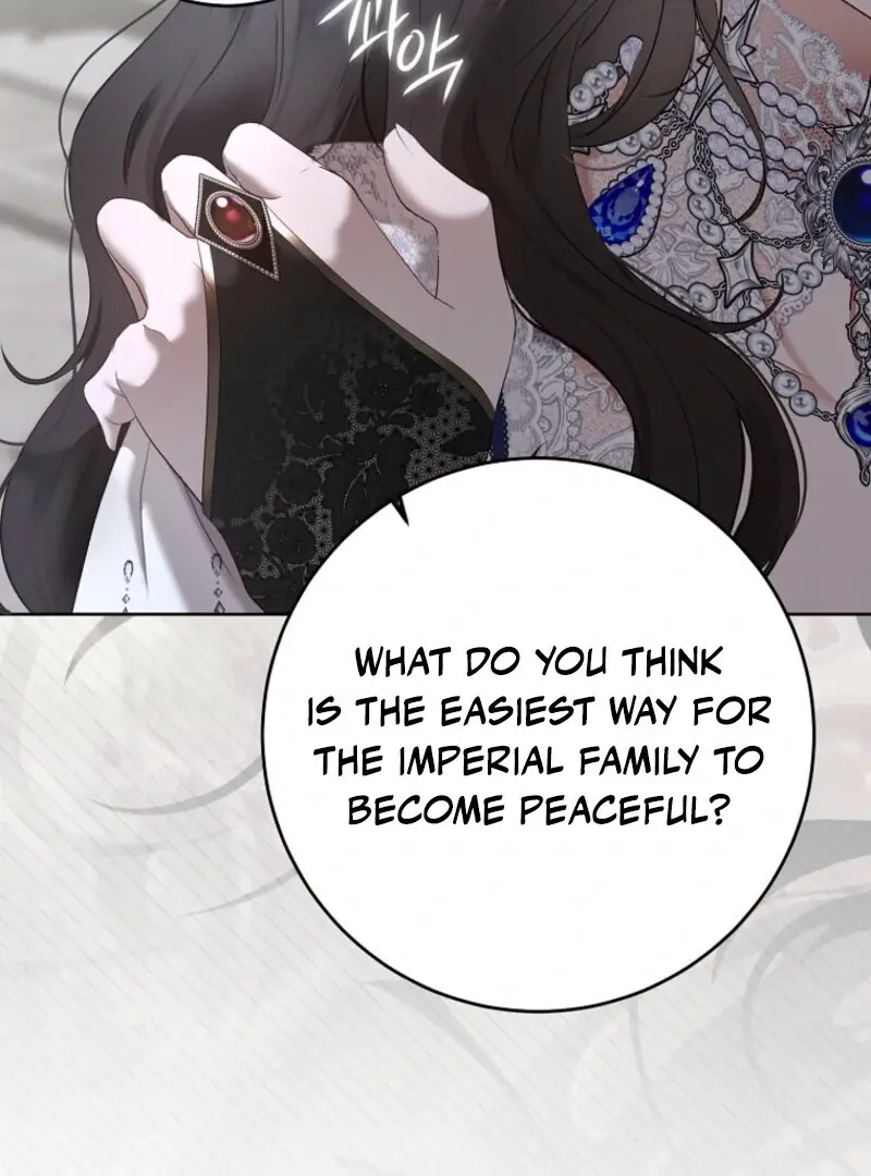 The Materialistic Princess Chapter 157 Page 42